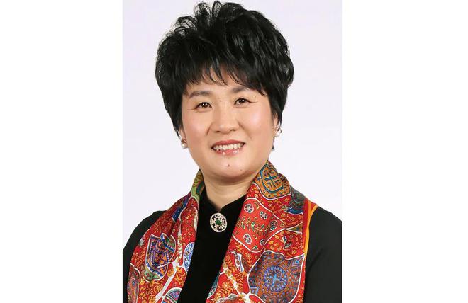 李桂梅：走差异化、高端化、绿色化发展道路EVO视讯中国产业用纺织品行业协会会长