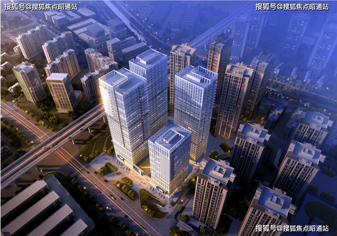 彩城丨楼盘详情户型介绍最新价格地址最新资讯项目笔记EVO真人平台昆明-万彩城丨售楼中心丨首页网站丨万(图7)