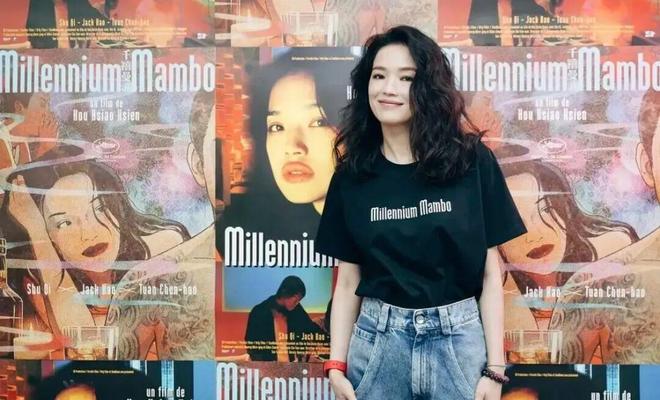 半生还好她没“黑化”EVO视讯名利场走过(图11)