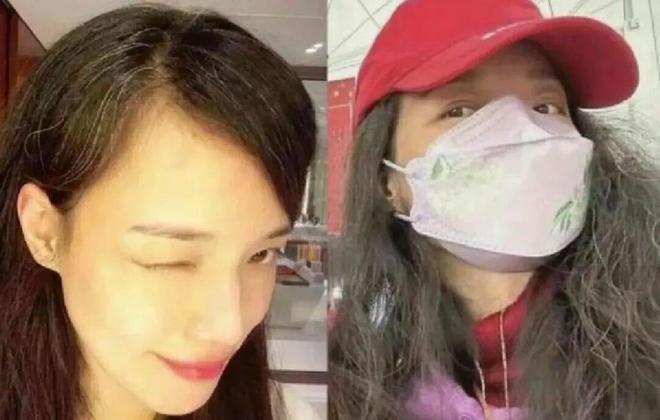 半生还好她没“黑化”EVO视讯名利场走过(图24) 半生还好她没“黑化”EVO视讯名利场走过(图24)