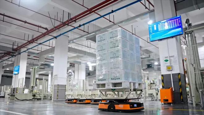 界茅台坐上世界的牌桌EVO视讯中国母婴(图5)